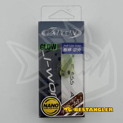 ValkeIN Li-Worm Nano Double Citrus Glow M190