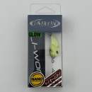 ValkeIN Li-Worm Nano Shooting Chart M158