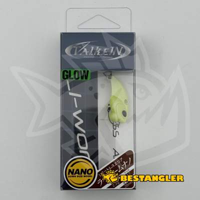 ValkeIN Li-Worm Nano Shooting Chart M158