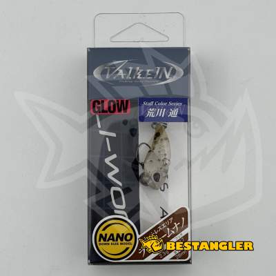 ValkeIN Li-Worm Nano Holy Glory C192