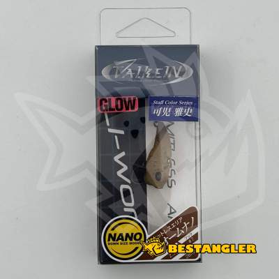 ValkeIN Li-Worm Nano Caramel Rush Glow M193