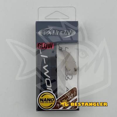 ValkeIN Li-Worm Nano Mat Lemonade Glow M173