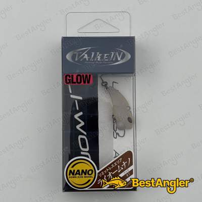 ValkeIN Li-Worm Nano Mat Lemonade Glow M173