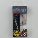 ValkeIN Li-Worm Nano Mat Red Glow M047