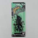 Jackall Spin Gavacho Maruhata Black Gill