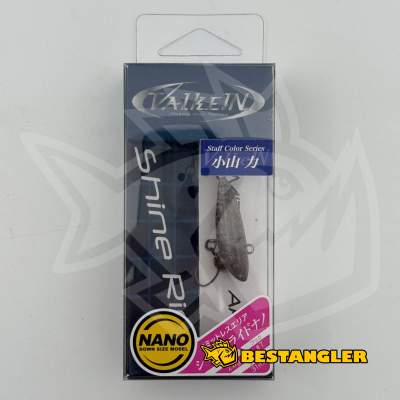 ValkeIN Shine Ride Nano Mountain Truffle C194