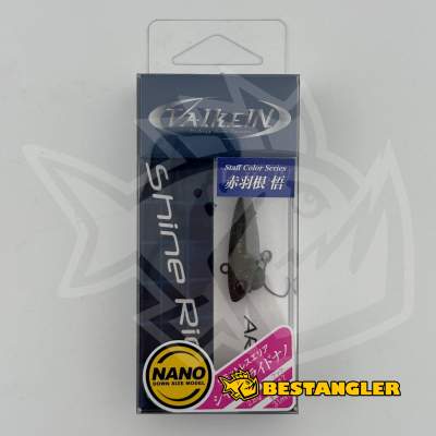 ValkeIN Shine Ride Nano Beast Olive M195