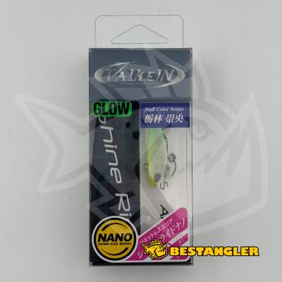 ValkeIN Shine Ride Nano Double Citrus Glow M190