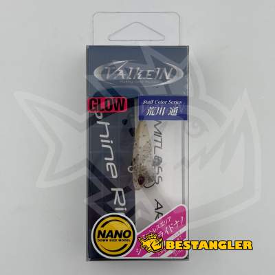 ValkeIN Shine Ride Nano Holy Glory C192