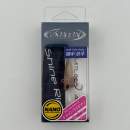 ValkeIN Shine Ride Nano Strawberry Shiner M191