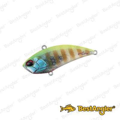 DUO Realis Vibration 62 G-Fix Funky Gill DDH3066