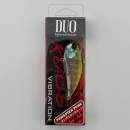 DUO Realis Vibration 62 G-Fix Funky Gill DDH3066