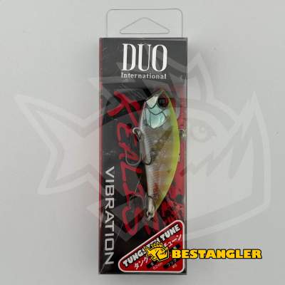 DUO Realis Vibration 62 G-Fix Funky Gill DDH3066