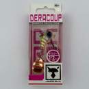 Jackall Deracoup 28 mm 1/2 oz 14 g Chart Back Bluegill Stripe