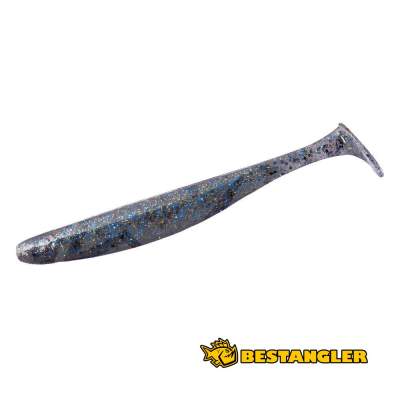O.S.P DoLive Shad 4" Blue Gill W015