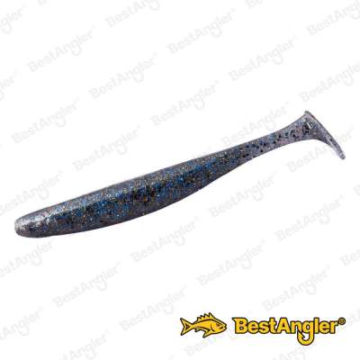 O.S.P DoLive Shad 4.5" Blue Gill W015