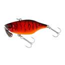 Jackall TN70 TRIGON NH Red Tiger