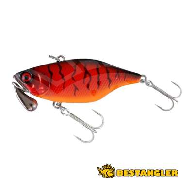 Jackall TN70 TRIGON NH Red Tiger