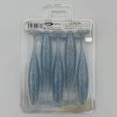 O.S.P DoLive Shad 4.5" Sexy Shad TW159