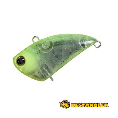 Jackall Timon Chibi Tap Dancer Tackey Chartreuse Neon