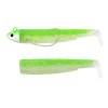 Fiiish Black Minnow n°2.5 105 mm Combo Search + Body - 12g - Lime Juice