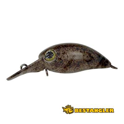 Jackall Timon Chibi Panicra DR Tackey Brown