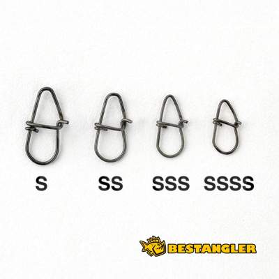 Jackall Timon e-snap II