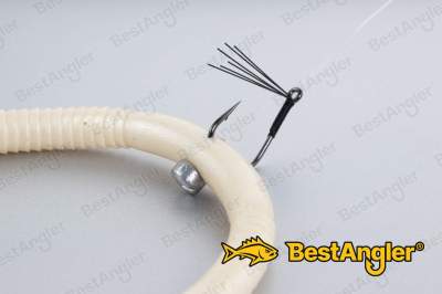 DECOY DS-15 Sinker type Coil