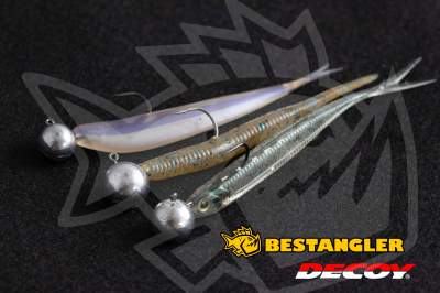 DECOY VJ-76 Magic Head #1