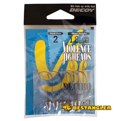 DECOY VJ-36 Decibo #2