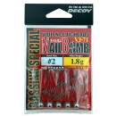 DECOY VJ-71 Nail Bomb #2