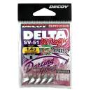 DECOY SV-51 Delta Magic #8