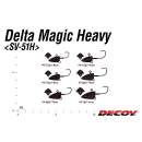 DECOY SV-51 Delta Magic #8