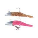 DECOY SV-51H Delta Magic Heavy #3