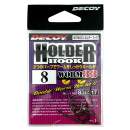 DECOY Worm 33 Holder Hook #8 - 836217