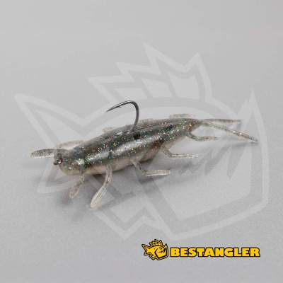 DECOY Worm 33 Holder Hook #8 - 836217