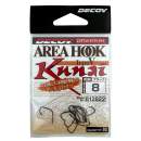 DECOY Area Hook Type V Kunai #8 - 812822