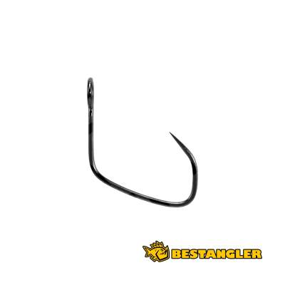 DECOY Area Hook Type V Kunai #4 - 812808