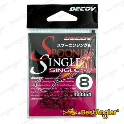 DECOY Single 30 Spoonin’ #8 - 823354