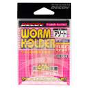 DECOY WH-01 Worm Holder TUBE type