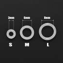 DECOY WH-03 Body Ring