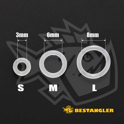 DECOY WH-03 Body Ring