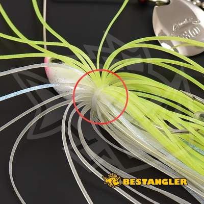 DECOY WH-03 Body Ring