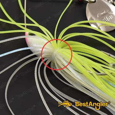 DECOY WH-03 Body Ring
