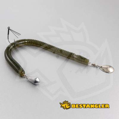 DECOY DIY-21 Makisasu Keeper