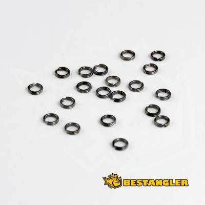 DECOY R-1 Split Ring Light Class