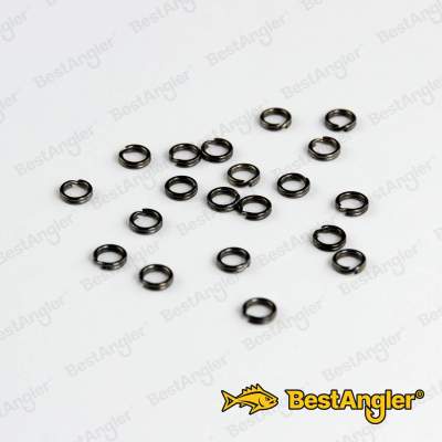 DECOY R-1 Split Ring Light Class