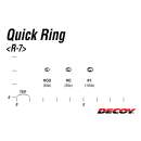DECOY R-7 Quick Ring