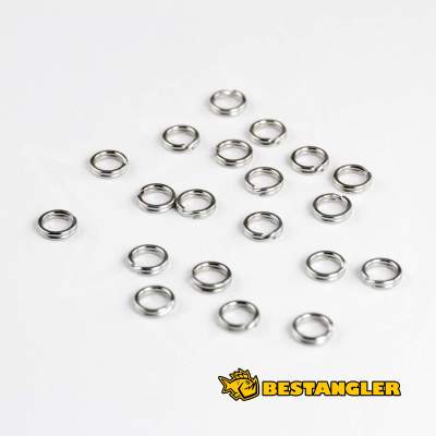 DECOY R-3 Split Ring Medium Class