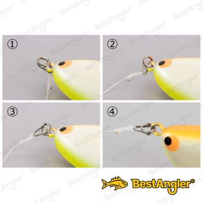 DECOY R-51 Front Ring